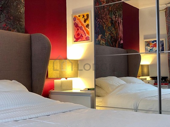 Appartement Hauts de Seine - 