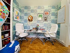 Appartement Hauts de Seine - Chambre 3