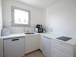 アパルトマン Montrouge - キッチン