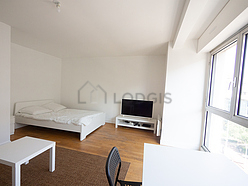 Apartamento Montrouge - Salaõ