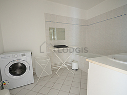 Apartment Montrouge - Bathroom