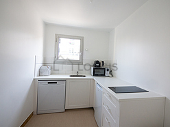Appartement Montrouge - Cuisine
