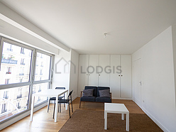 Apartamento Montrouge - Salaõ