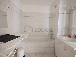 Apartment Montrouge - Bathroom