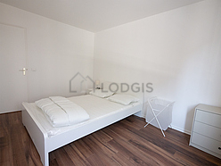 Apartamento Montrouge - Dormitorio