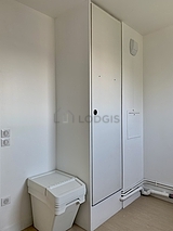 Apartamento Montrouge - Cozinha