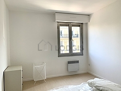 Apartamento Montrouge - Dormitorio 2