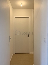 Apartamento Montrouge - Entrada