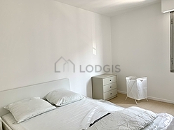 Apartamento Montrouge - Quarto 2