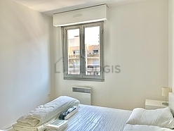 Apartamento Montrouge - Quarto