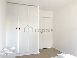 Apartment Montrouge - Bedroom 