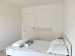 Apartment Montrouge - Bedroom 2