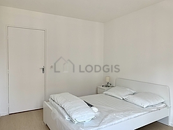 Apartment Montrouge - Bedroom 2