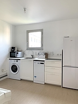 Apartment Montrouge - Kitchen