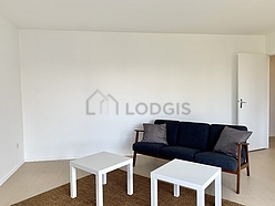 Apartment Montrouge - Living room