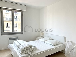 Appartamento Montrouge - Camera