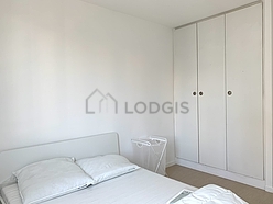 Appartamento Montrouge - Camera