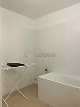 Appartamento Montrouge - Sala da bagno