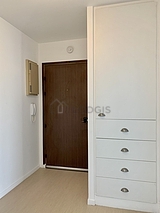 Appartement Montrouge - Entrée