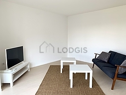 Appartement Montrouge - Séjour