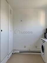 Wohnung Montrouge - Küche