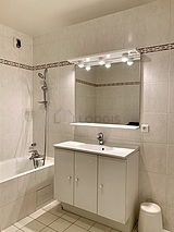 Apartamento Montrouge - Cuarto de baño