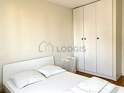 Apartment Montrouge - Bedroom 2