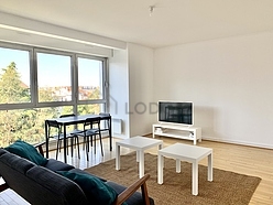 Appartamento Montrouge - Soggiorno