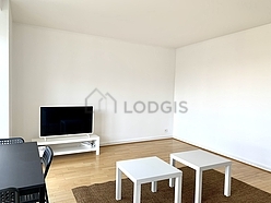 Appartement Montrouge - Séjour