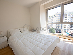 Apartamento Montrouge - Dormitorio 2