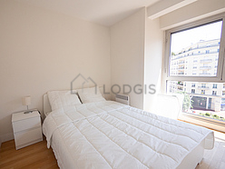 Apartamento Montrouge - Quarto 2