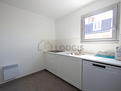 Apartment Montrouge - Kitchen