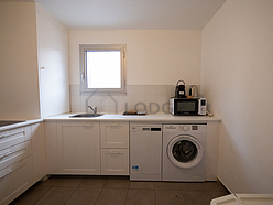 Apartamento Montrouge - Cozinha