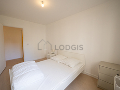 Apartamento Montrouge - Dormitorio 2