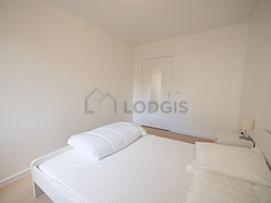 Apartamento Montrouge - Quarto 2