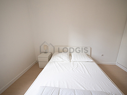 Apartamento Montrouge - Quarto