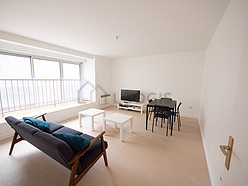 Apartamento Montrouge - Salaõ