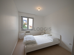 Apartment Montrouge - Bedroom 