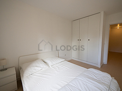 Apartment Montrouge - Bedroom 