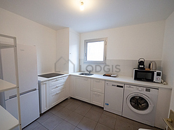Apartment Montrouge - Kitchen