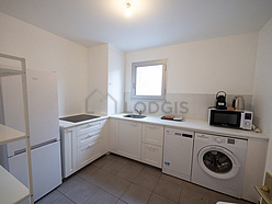 Appartamento Montrouge - Cucina