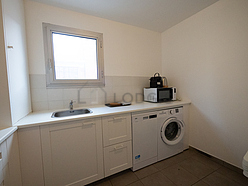 Appartamento Montrouge - Cucina