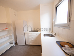 Appartamento Montrouge - Cucina