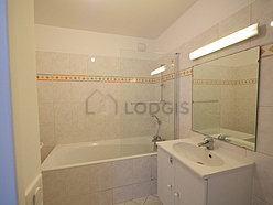 Appartamento Montrouge - Sala da bagno