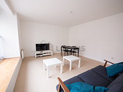 Appartamento Montrouge - Soggiorno