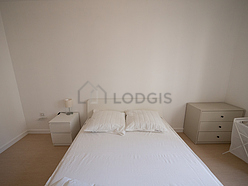 Wohnung Montrouge - Schlafzimmer 2