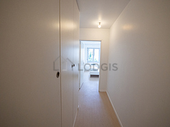 Wohnung Montrouge - Schlafzimmer 2