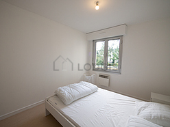 Wohnung Montrouge - Schlafzimmer