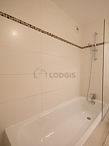 Apartamento Montrouge - Casa de banho
