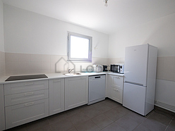 Apartamento Montrouge - Cozinha